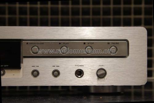 CD Player CD-5001; Marantz Sound United (ID = 1689490) Enrég.-R