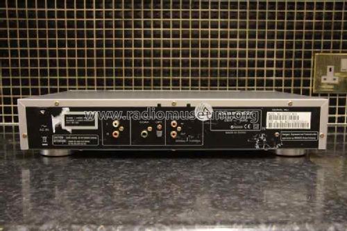 CD Player CD-5001; Marantz Sound United (ID = 1689491) Enrég.-R