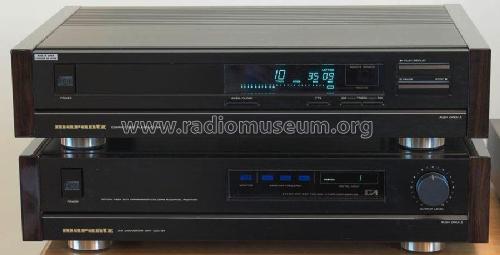 Compact Disc Player CD-94; Marantz Sound United (ID = 2161557) R-Player