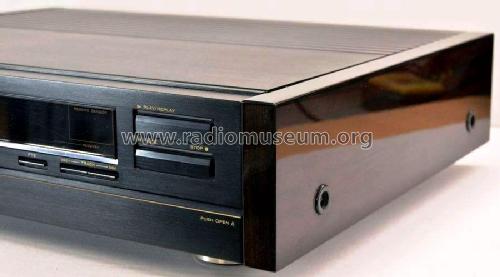 Compact Disc Player CD-94II CD-94MK2; Marantz Sound United (ID = 2161750) Reg-Riprod