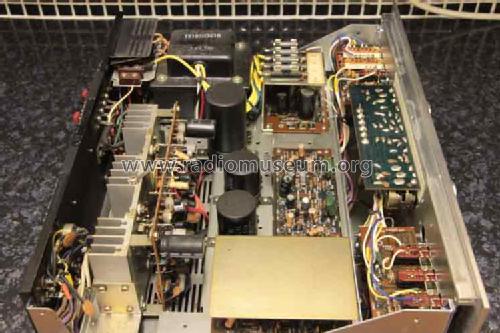 Stereo Console Amplifier 1030; Marantz Sound United (ID = 1660294) Ampl/Mixer
