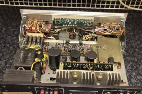Stereo Console Amplifier 1030; Marantz Sound United (ID = 1660295) Ampl/Mixer
