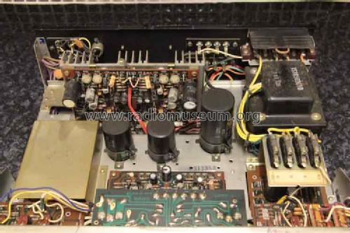 Stereo Console Amplifier 1030; Marantz Sound United (ID = 1660296) Ampl/Mixer