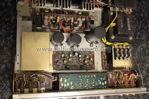 Stereo Console Amplifier 1030; Marantz Sound United (ID = 1660297) Ampl/Mixer