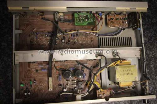 Console Stereo Amplifier PM 25; Marantz Sound United (ID = 1703161) Ampl/Mixer