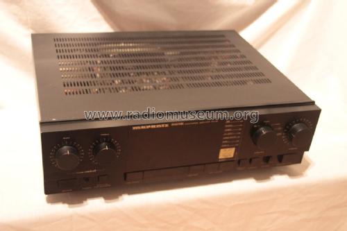 Digital Monitoring Amplifier PM-45; Marantz Sound United (ID = 1793847) Ampl/Mixer