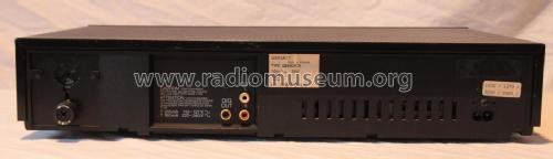 Digital Monitoring Series CD-65DX CD65DX A /AB /F /N /NB /TB; Marantz Sound United (ID = 1969310) Reg-Riprod
