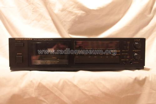 Digital Monitoring Series SD-45II SD-45MK2; Marantz Sound United (ID = 1793859) R-Player