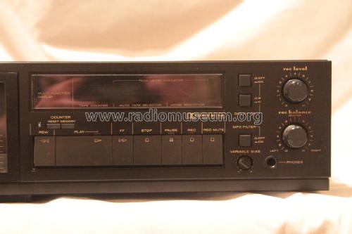 Digital Monitoring Series SD-45II SD-45MK2; Marantz Sound United (ID = 1793868) Enrég.-R
