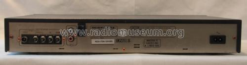 Digital Monitoring Series ST-35; Marantz Sound United (ID = 1820110) Radio