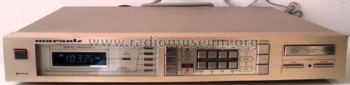 Digital Synthesized Tuner ST-530L; Marantz Sound United (ID = 1968408) Radio