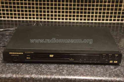 DVD Player DV4300/N1B; Marantz Sound United (ID = 1611846) R-Player