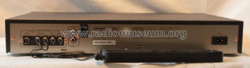FM/MW/LW Stereo Tuner ST-35L; Marantz Sound United (ID = 1821052) Radio