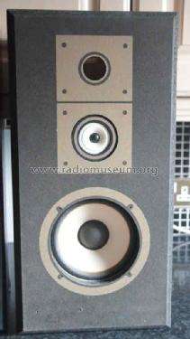 HD260 ; Marantz Sound United (ID = 1598782) Parleur
