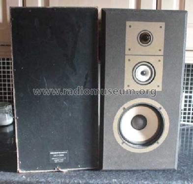 HD260 ; Marantz Sound United (ID = 1598783) Parleur