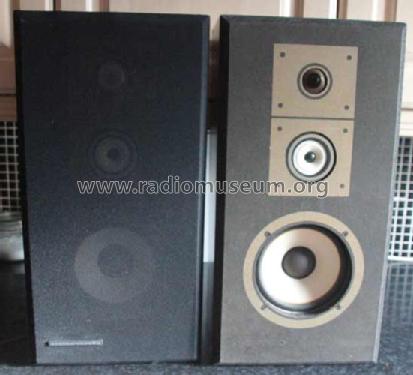 HD260 ; Marantz Sound United (ID = 1598784) Parleur