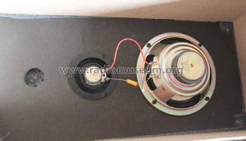 HD260 ; Marantz Sound United (ID = 1598785) Parleur