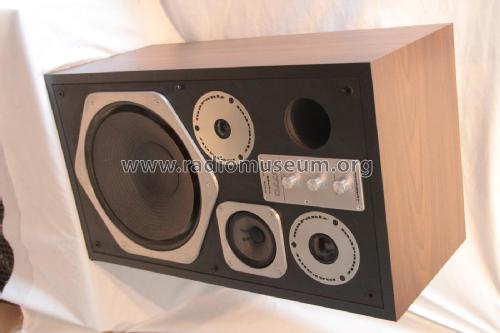 High Definition Speaker System HD-770; Marantz Sound United (ID = 1822154) Speaker-P