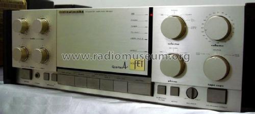 Integrated Amplifier PM-84D; Marantz Sound United (ID = 2550972) Ampl/Mixer