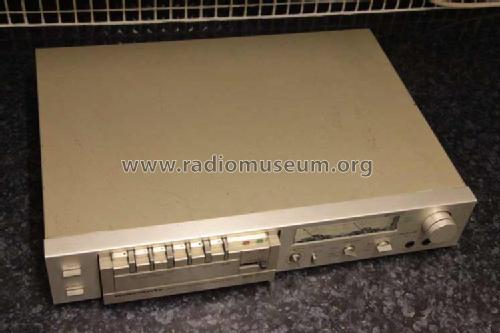 Linear Skating Stereo Cassette Deck SD3510; Marantz Sound United (ID = 1668485) Sonido-V