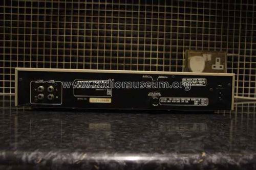 Linear Skating Stereo Cassette Deck SD3510; Marantz Sound United (ID = 1668489) Sonido-V