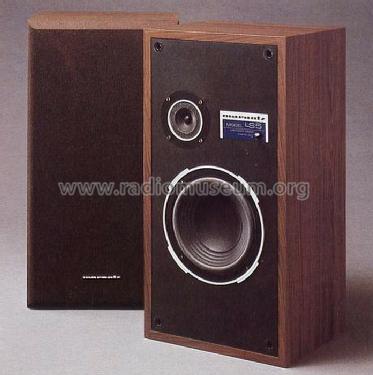 LS-5 ; Marantz Sound United (ID = 671151) Lautspr.-K