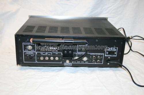 FM/AM Stereophonic Tuner Model 110; Marantz Sound United (ID = 2256228) Radio