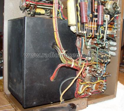 Model 2; Marantz Sound United (ID = 464265) Verst/Mix