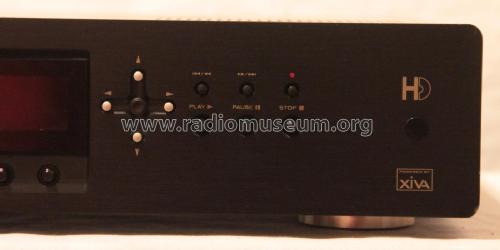 Music Server DH9500 / N1B; Marantz Sound United (ID = 1836551) R-Player