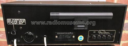 MW/LW/FM Stereo Tuner 2020L; Marantz Sound United (ID = 2443819) Radio