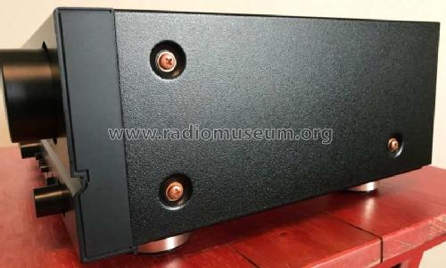 Integrated Stereo Amplifier PM-40 74PM40/00B; Marantz Sound United (ID = 2303250) Ampl/Mixer