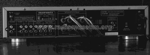 PM5003 ; Marantz Sound United (ID = 989909) Ampl/Mixer