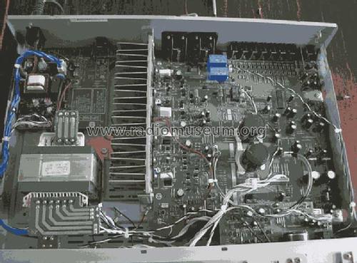 PM5003 ; Marantz Sound United (ID = 989910) Ampl/Mixer