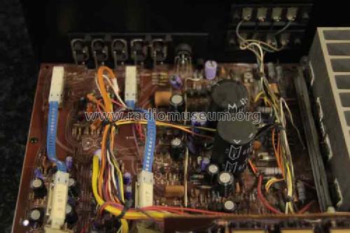 Console Stereo Amplifier PM250; Marantz Sound United (ID = 1583052) Ampl/Mixer