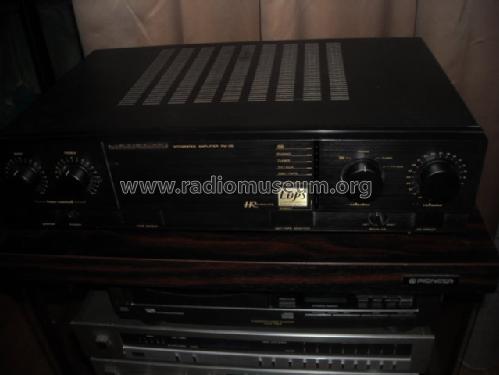 Integrated Amplifier PM-25; Marantz Sound United (ID = 1466665) Ampl/Mixer