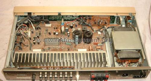 Stereo Amplifier PM-330; Marantz Sound United (ID = 156063) Ampl/Mixer