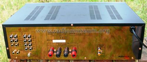 Integrated Stereo Amplifier PM-66SE KI Signature 74PM66 /92B /95B; Marantz Sound United (ID = 809136) Ampl/Mixer