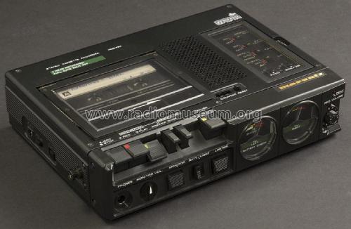 Portable Professional Cassette Recorder PMD430; Marantz Sound United (ID = 1951028) R-Player