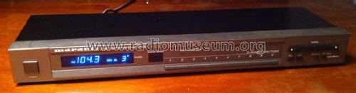 Quartz Synthesized Tuner ST-432; Marantz Sound United (ID = 1183698) Radio