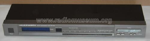 Quartz Synthesized Tuner ST-432; Marantz Sound United (ID = 1183755) Radio