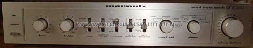 Stereo Control Console SC500; Marantz Sound United (ID = 761947) Ampl/Mixer