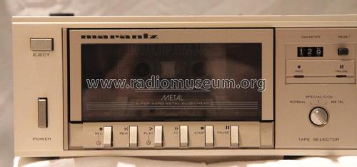 SD 25; Marantz Sound United (ID = 2085764) R-Player