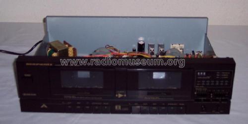Cassette Tape Deck SD285; Marantz Sound United (ID = 406888) R-Player