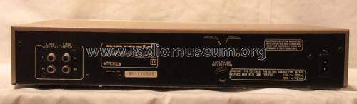 Linear Skating Mechanism/Stereo Cassette Deck SD-5010; Marantz Sound United (ID = 1820592) R-Player