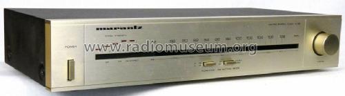 AM/FM Stereo Tuner ST 25; Marantz Sound United (ID = 629918) Radio