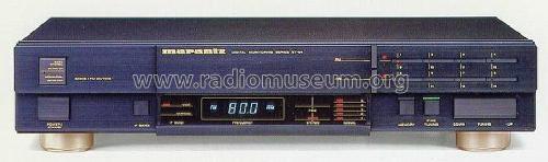 FM/AM Tuner ST-54; Marantz Sound United (ID = 668093) Radio