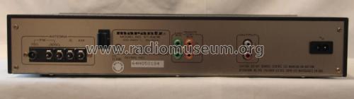 Digital Sythesized Tuner ST-64/16; Marantz Sound United (ID = 1820121) Radio