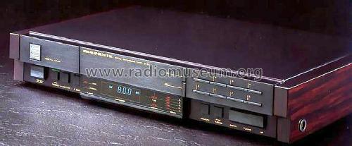 Digital Sythesized Tuner ST-64/16; Marantz Sound United (ID = 668095) Radio