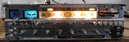 Stereo 2 + Quadradial 4 Receiver 4270; Marantz Sound United (ID = 2026637) Radio
