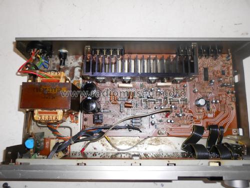 Stereo Amplifier PM-340; Marantz Sound United (ID = 2378706) Ampl/Mixer